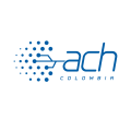 ACH Colombia logo